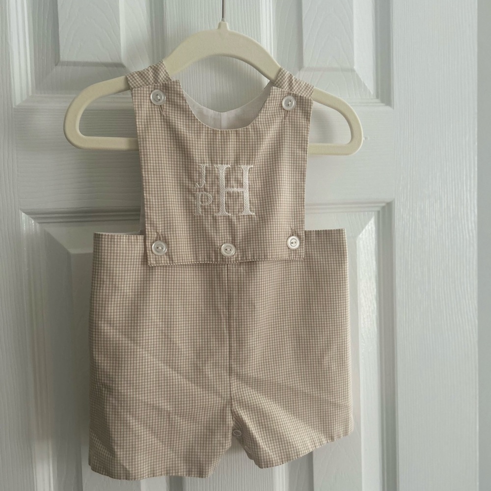 Smock kids